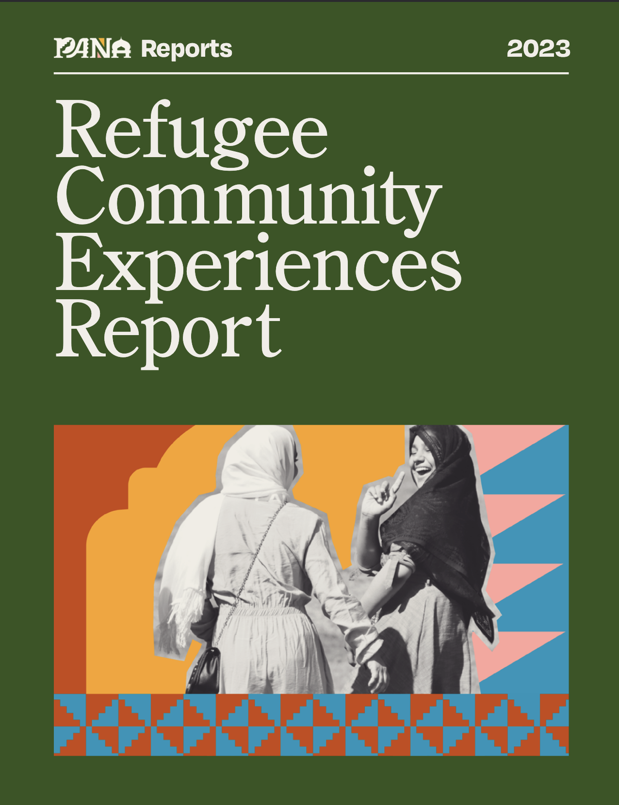 Refugee Community Experiences Report