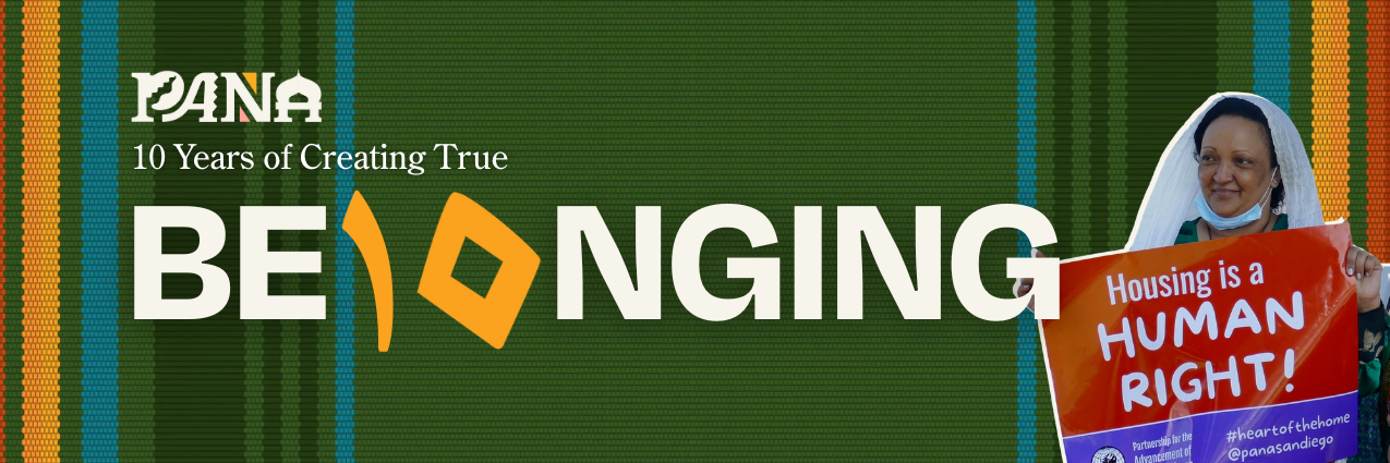 10 Years of Creating True Belonging