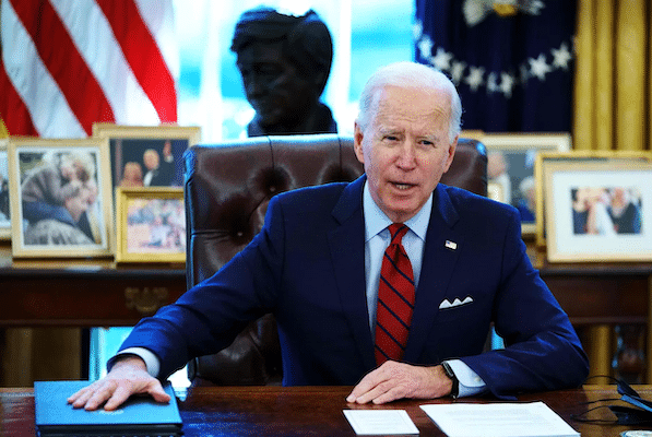 Partnership for the Advancement of New Americans (PANA) Condemns President Biden's Asylum Ban