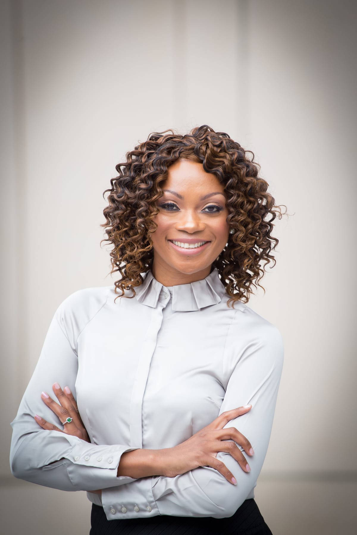Geneviéve Jones-Wright named First Legal Director at PANA