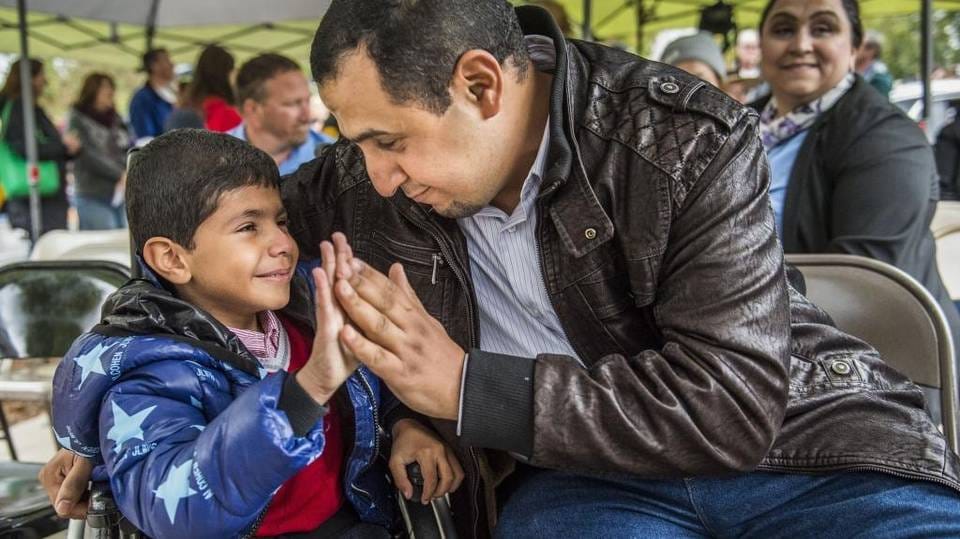 Sacramento Bee: Refugees need more help with housing