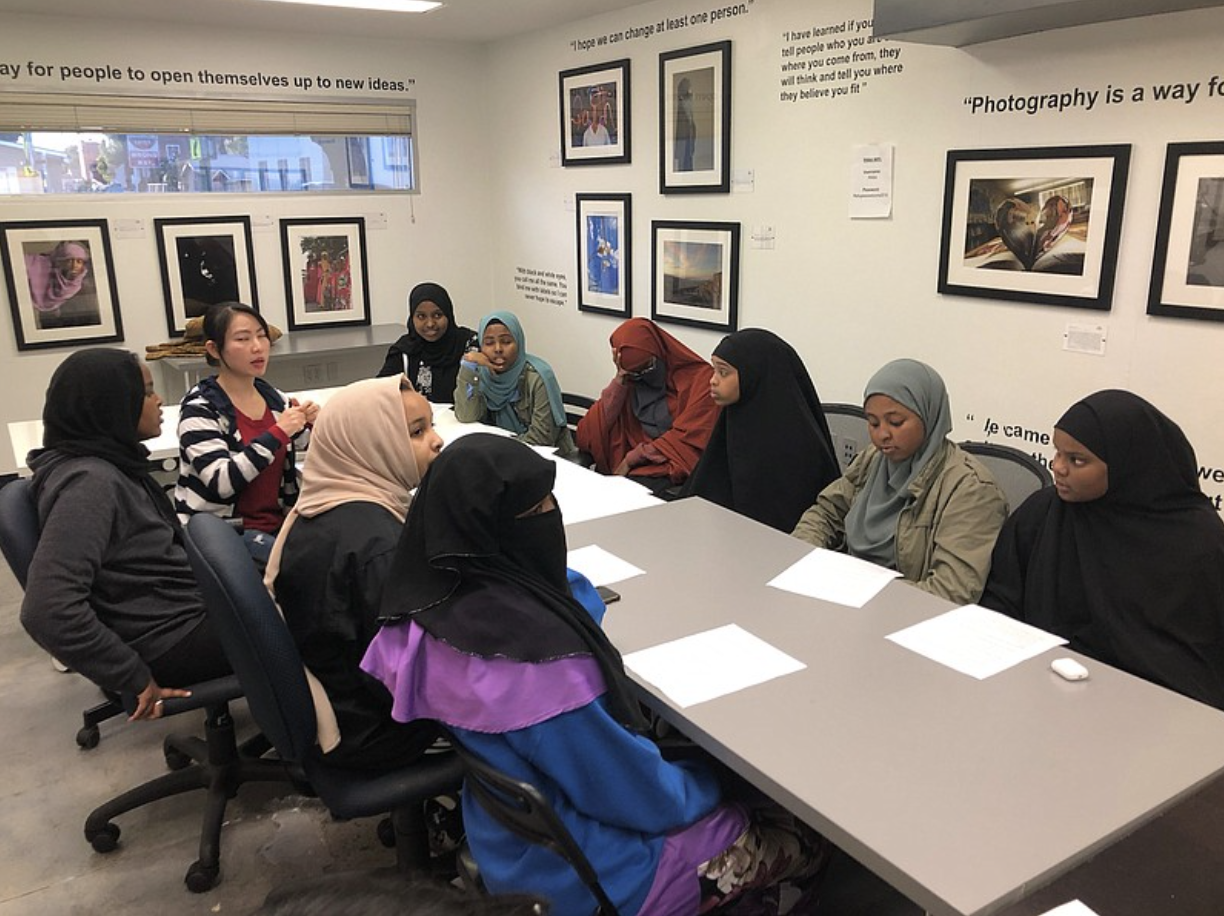 New Call Center Encourages Apprehensive Immigrants To Complete The Census