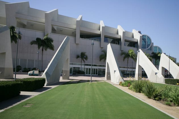 Voice of SD: Joint Labor-Business Group Prepping a 2018 Convention Center Ballot Measure