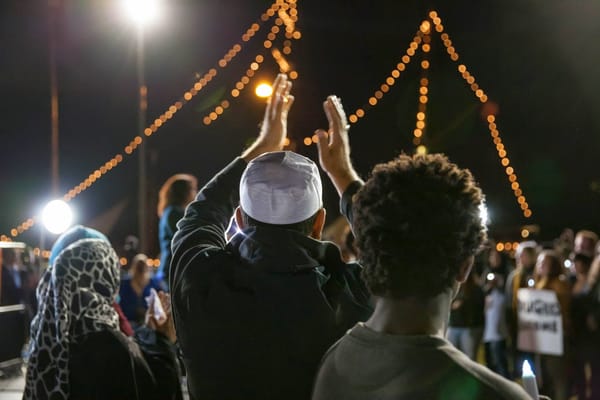 PANA Statement on President’s Third Attempt at a Muslim Ban