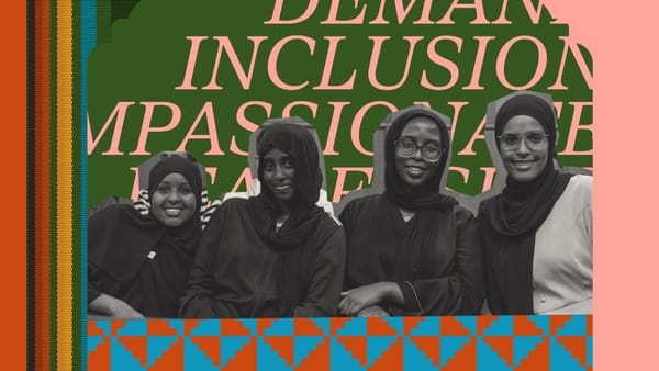 In Defense of Our Communities