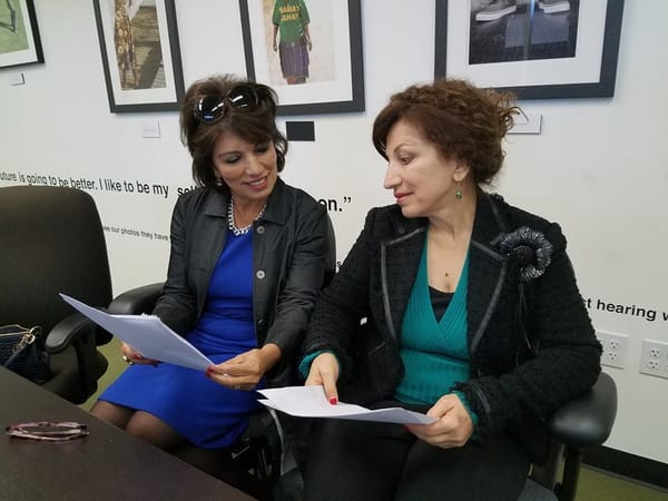 The San Diego Union-Tribune: Refugee advocates remain skeptical of Trump's 'travel ban 2.0'