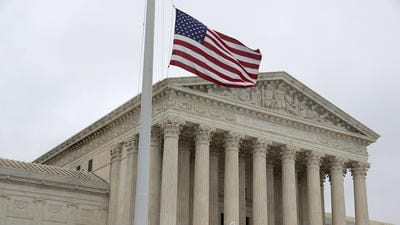 SD Union-Tribune: Split reaction to court's action on travel ban