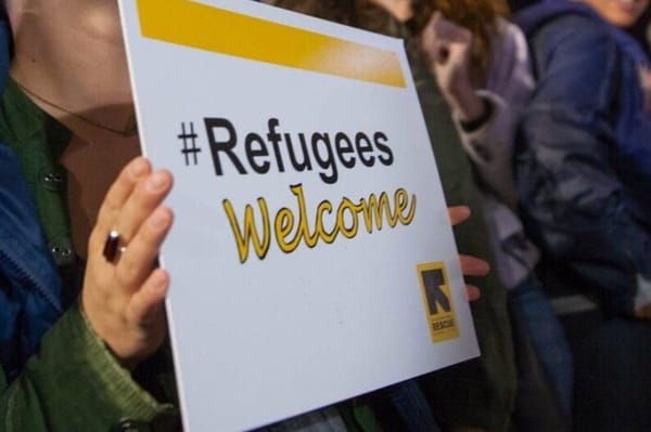 Biden Turns His Back on Refugees Fleeing Danger