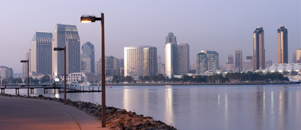 San Diego's smart streetlights misunderstood, officials say