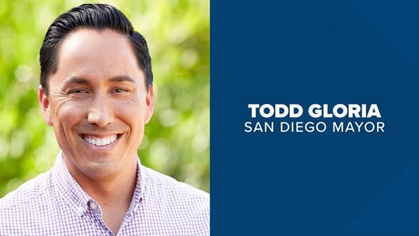 Mayor Gloria forms advisory group to help tackle challenges facing Black communities