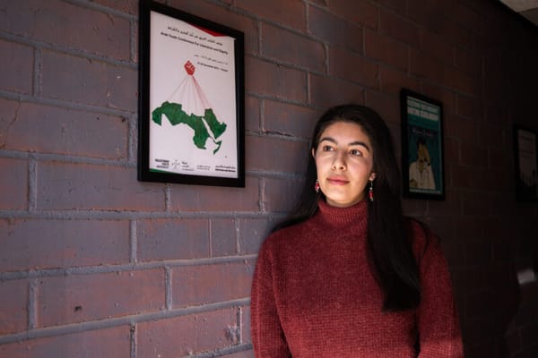 Middle Eastern Communities Say Census Whitewashes Their Numbers, Needs